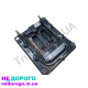 Блок управління двигуном 21900541 p02 для Volvo Renault T460 DTI11 D11K, 2019, 11 л, дизель.