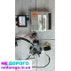 Блок управління двигуном 2.7 MB OM612 Sprinter, робочий стан, українська мова, назва агрегату, модель, рік випуску, об'єм двигуна, паливо: Блок управління двигуном, OM612, 2003, 2.7 л, дизель.