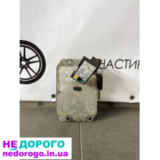 Блок управління двигуном 898021-5700 Opel Combo C 1.7 DTI, 2004 рік, 1.7 л, дизель.