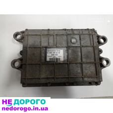 Блок управління двигуном A9044461240 A0004460440 для Mercedes-Benz C-Class, 2019, 2.0 л, бензин.