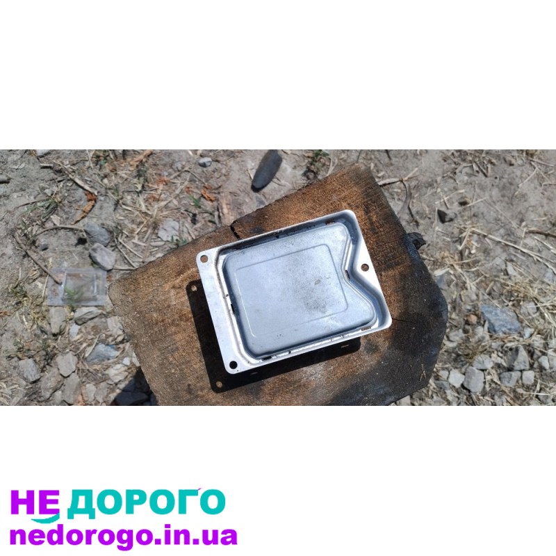 Блок управління двигуном Alfa Romeo 156 147 1.8 twin spark, 2000 рік, 1.8 л, бензин.