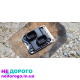 Блок управління двигуном Alfa Romeo 156 147 1.8 twin spark, 2000 рік, 1.8 л, бензин.