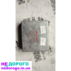 Блок управління двигуном Audi 100 A6 C4 2.6 4A0907473A, 1990, 2.6 л бензин.
