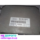 Блок управління двигуном Audi A3 Golf 4 IV 06A906019N 5WP4392 04, 1.6 бензин, 2006 р.