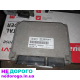 Блок управління двигуном Audi A3 Golf 4 IV 06A906019N 5WP4392 04, 1.6 бензин, 2006 р.