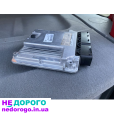 Блок управління двигуном Audi Q5 2.0 TFSI, 2015, 2.0 л, бензин.