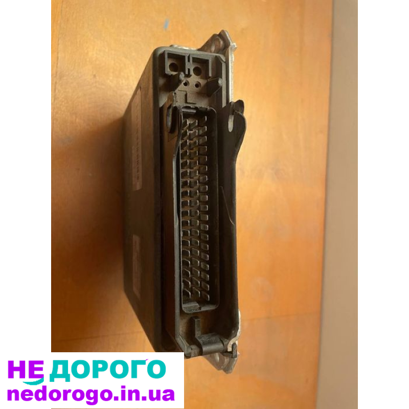 Блок управління двигуном BMW E30/E34 2.5і, 1988 р., 2.5 л, бензин.