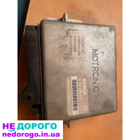 Блок управління двигуном BMW E30/E34 2.5і, 1988 р., 2.5 л, бензин.