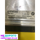 Блок управління двигуном BMW E39 5WK9037 7500255, 2000 рік, 2.5 л, бензин.