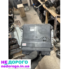 Блок управління двигуном Lexus is220 89661-53700, 2005 рік, 2.2 л, бензин.