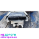 Блок управління двигуном Opel Astra G Zafira A 2.0 2000 2.0 л бензин.