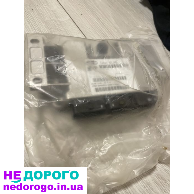 Блок управління двигуном C4 PICASSO 1.8 16V 9664981980, 2007, 1.8 л, бензин.