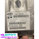 Блок управління двигуном C4 PICASSO 1.8 16V 9664981980, 2007, 1.8 л, бензин.