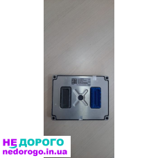 Блок управління двигуном Chevrolet Volt, 2019, 1.5 л, гібрид; Jeep Cherokee, 2018, 2.4 л, бензин; Chrysler 200, 2017, 3.6 л, бензин.