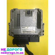 Блок управління двигуном Chrysler PT2.2 Cruiser 0281012283 P05034094AG, 2005 рік, 2.2 л, бензин.