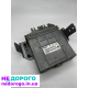 Блок управління двигуном CHRYSLER VOYAGER 2.5 TDI BOSCH 0 281 001 333, 2001 рік, 2.5 л, дизель.