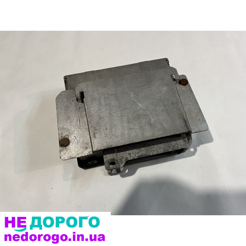 Блок управління двигуном Citroen Berlingo 0261204789-9631528880: модель, рік випуску, об'єм двигуна, тип палива.