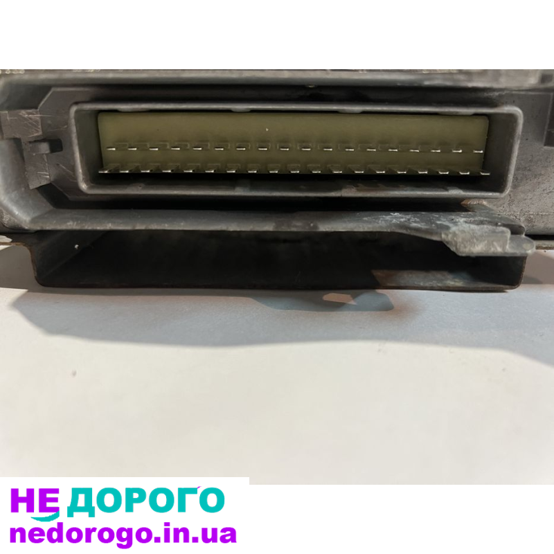 Блок управління двигуном Citroen Berlingo 0261204789-9631528880: модель, рік випуску, об'єм двигуна, тип палива.