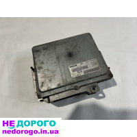 Блок управління двигуном Citroen Berlingo 0261204789-9631528880: модель, рік випуску, об'єм двигуна, тип палива.