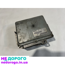 Блок управління двигуном Citroen Berlingo 0261204789-9631528880: модель, рік випуску, об'єм двигуна, тип палива.