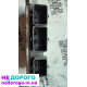 Блок управління двигуном Citroen Berlingo 1.6 0261207959, 2015, 1.6 л, бензин.