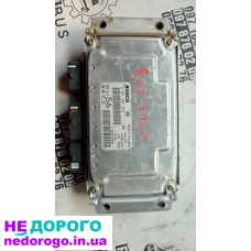 Блок управління двигуном Citroen Berlingo 1.6 0261207959, 2015, 1.6 л, бензин.