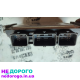 Блок управління двигуном Citroen Berlingo 1.6 hdi, 2015 рік, дизельний двигун об'ємом 1.6 л.