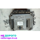 Блок управління двигуном Citroen Berlingo 1.6 hdi, 2015 рік, дизельний двигун об'ємом 1.6 л.