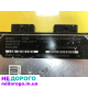 Блок управління двигуном Citroen Berlingo 9650360480, 1.6 л, дизель, 2015 р. в.