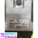 Блок управління двигуном Citroen C3 0281011861 9657061180: назва - Блок управління двигуном, модель - Citroen C3, рік випуску - 9657061180, об'єм двигуна - 0281011861, паливо - бензин.