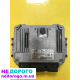 Блок управління двигуном Citroen C3 0281011861 9657061180: назва - Блок управління двигуном, модель - Citroen C3, рік випуску - 9657061180, об'єм двигуна - 0281011861, паливо - бензин.