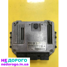 Блок управління двигуном Citroen C3 0281012529 9663475880: назва - блок управління двигуном, модель - Citroen C3, рік випуску - не вказано, об'єм двигуна - не вказано, паливо - не вказано.