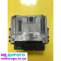 Блок управління двигуном Citroen C3 0281015847 9674245180: Назва агрегату - Блок управління двигуном, модель - Citroen C3, рік випуску - 2009, об'єм двигуна - 1.4 л, паливо - бензин.