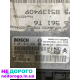 Блок управління двигуном Citroen C4 0281013332 9664257580: агрегат, модель, рік, об'єм, паливо.