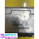 Блок управління двигуном Citroen Picasso 0261206633 9637839580: модель 1.6 HDi, 2006 рік, дизель, 1.6 л.