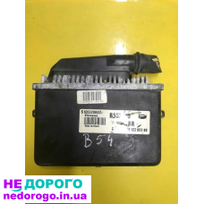 Блок управління двигуном Citroen XM 2.1 S101320002, 1996 рік, 2.1 л, бензин.