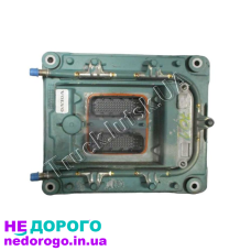 Блок управління двигуном D13K Volvo FH4 Euro 6, рік випуску 2014, об'єм двигуна 12.8 л, паливо дизель.