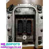 Блок управління двигуном DEUTZ TCD2012/2013, 04194892/60100000: DEUTZ TCD2012/2013, 2013, 4.8 л, дизель.