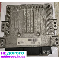 Блок управління двигуном Duster 237106972R, 2018 рік, 1.6 л, бензин.