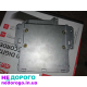 Блок управління двигуном BMW E34 2.5 TDS 0281001181 2243421, дизель, 1991 рік, 2.5 л.