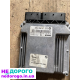 Блок управління двигуном E46 M57N EWS, коробка GM, 2003, 3.0 л, дизель.