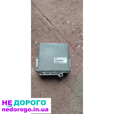 Блок управління двигуном ЭБУ Audi A6 C4, 1994, 2.0 л бензин.