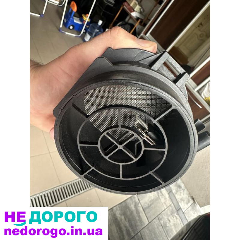 Блок управління двигуном ЕБУ та дмрв для BMW М54 3.0, випущений в Україні. 3.0 л, бензин.