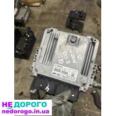 Блок управління двигуном ЕБУ Hyundai Kia Sportage 2.0 crdi 39119-2FGG0, 2018 рік, дизельний двигун 2.0 л.