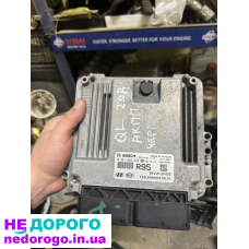 Блок управління двигуном ЕБУ Hyundai Kia Sportage 2.0 crdi 39119-2FGG5, 2019 рік, дизельний двигун, 2.0 л.