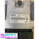 Блок управління двигуном ЕБУ мозги 2.2 CDTI Honda CR-V 3, 2007 рік, дизельний двигун, 2.2 л.