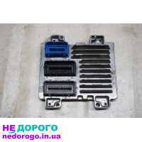 Блок управління двигуном ЕБУ Chevrolet Aveo T300 1.2, 2011, бензин, 1.2 л.