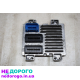 Блок управління двигуном ЕБУ Chevrolet Aveo T300 1.2, 2011, бензин, 1.2 л.