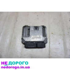 Блок управління двигуном ЕБУ Chevrolet Captiva 3.2, 2008 рік, бензиновий двигун об'ємом 3.2 л.