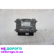 Блок управління двигуном ЕБУ для Chevrolet Cruze 1.6 J300 2011, 1.6 л, бензин.